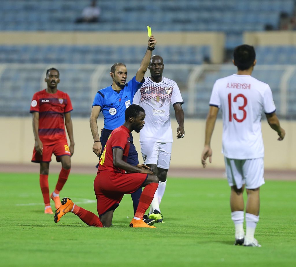 النجوم يعبر لدور الـ32 بكأس الملك سلمان