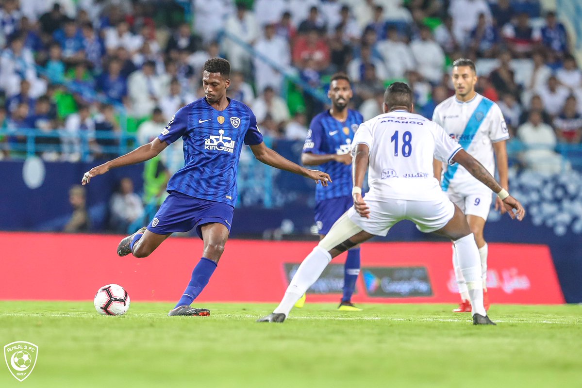 ترتيب دوري الامير محمد بن سلمان .. الهلال يواجه النصر والاتحاد مرعوب