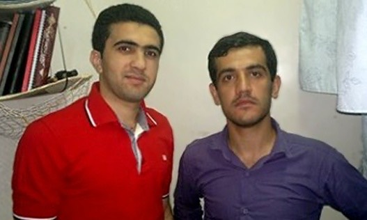 نظام الملالي يعدم 3 نشطاء أكراد‎