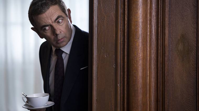 تعرف على قصة الجاسوس Johnny English قبل عرضها في السينما السعودية