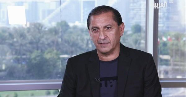 رامون دياز: ظُلمت في الاتحاد ولن أعود إلا لتدريب الهلال