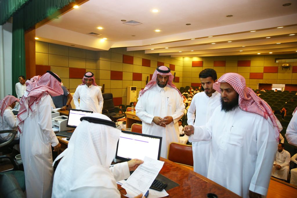 تعليم الرياض تستقبل 62 ألف طالب وطالبة في الصف الأول الابتدائي