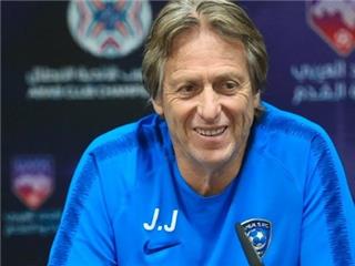 الهلال متشوق للخماسي