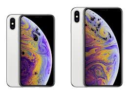 آيفون XS MAX يصنع رقمًا قياسيًّا في المبيعات