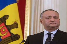 بعد وفاة رئيس وزراء أبخازيا .. نجاة رئيس مولدوفا من حادث مروري