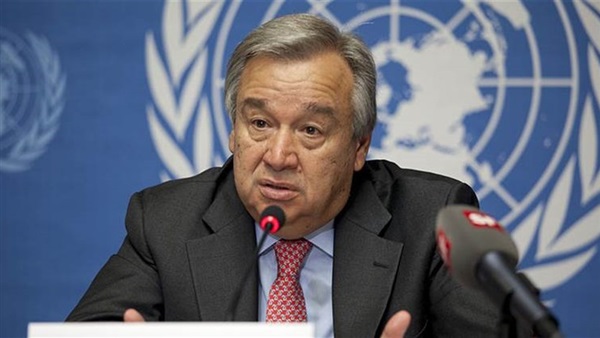الأمم المتحدة تعترف بالحوثي رسميًّا.. وتناقض قرار مجلس الأمن 2216