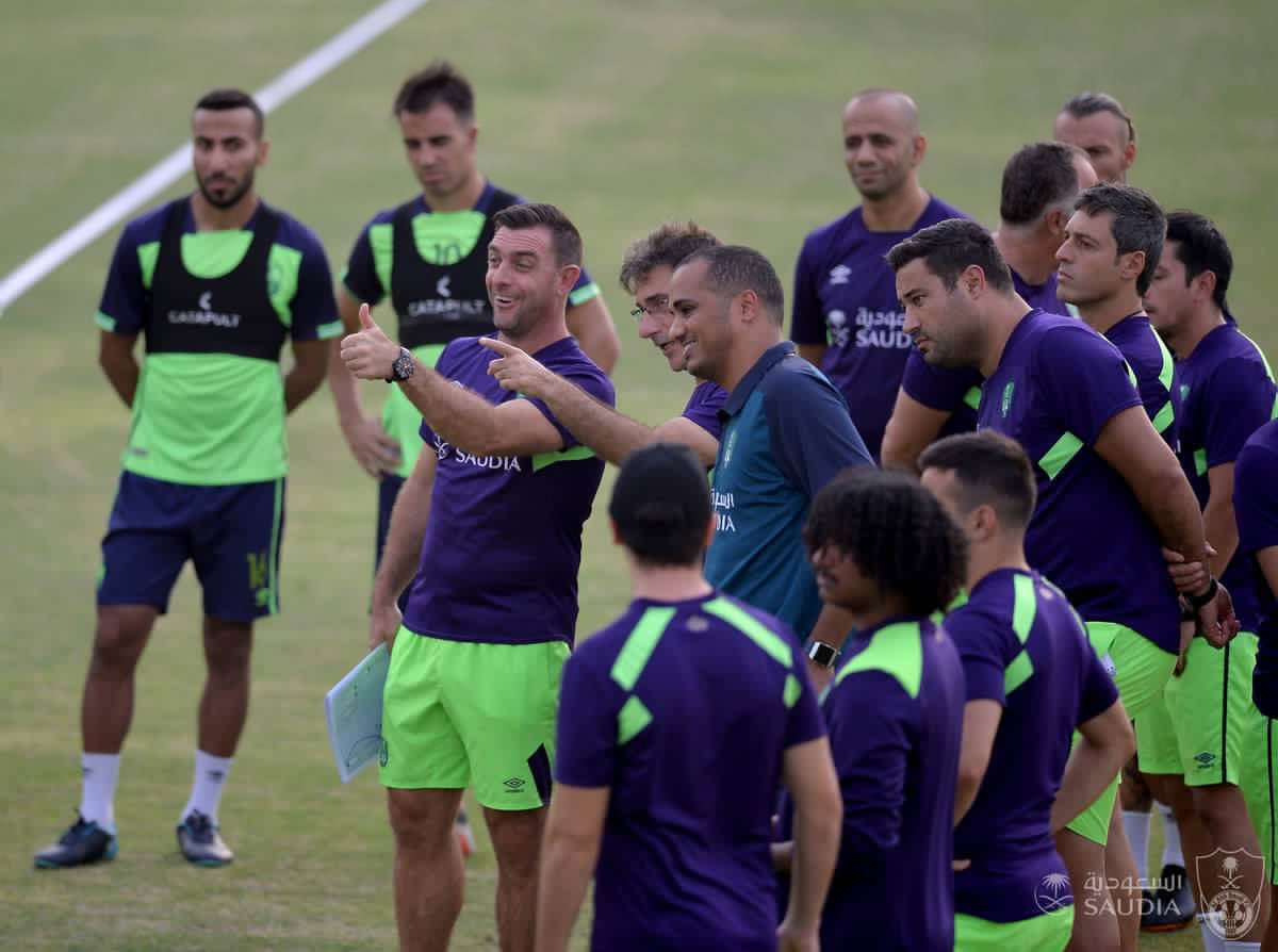 الأهلي يبحث عن الفوز الثاني ضد أُحد