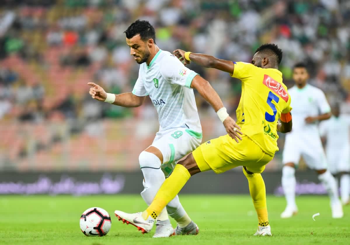 إيقاف الدوري بالآسيوية مطلب .. الجماهير تنتفض قبل البطولة القارية