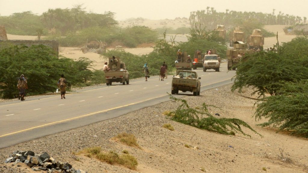 وزير خارجية اليمن يحذر: فشل اتفاق ستوكهولم يعني العودة إلى مربع التدمير