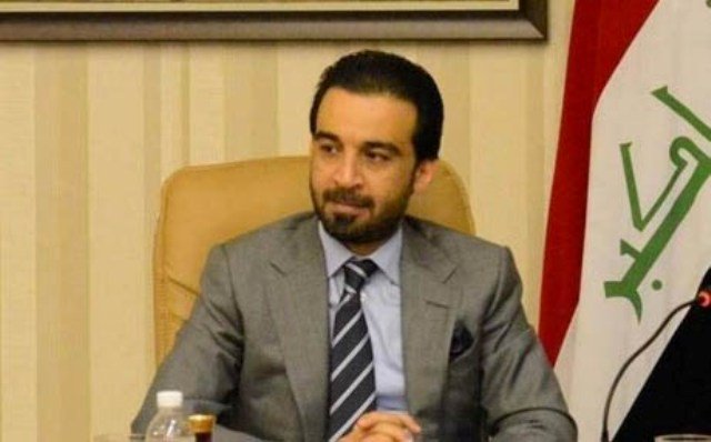فوز الشاب محمد الحلبوسي برئاسة البرلمان العراقي.. هذه سيرته الذاتية