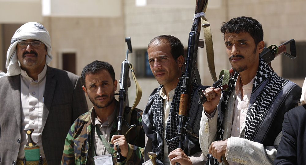 التجنيد الإجباري وسيلة الميليشيات للتضحية بالشباب اليمني