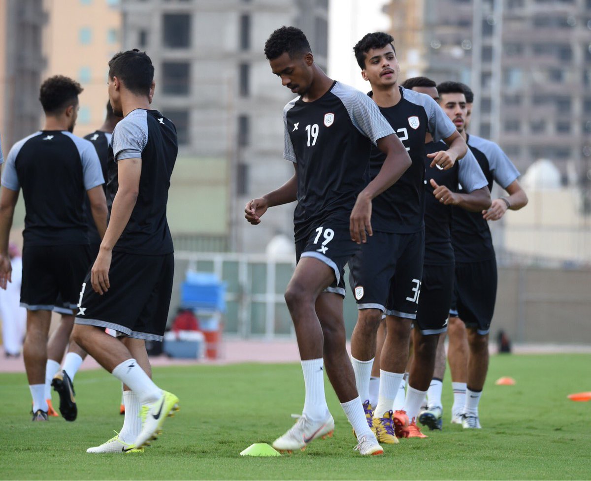 مباراتان في الدوري السعودي اليوم