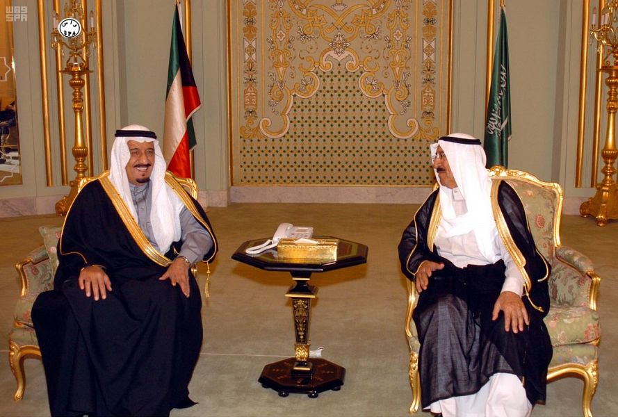العلاقات السعودية الكويتية .. أكثر من 127 عامًا حولت الجغرافيا إلى مصير مشترك 