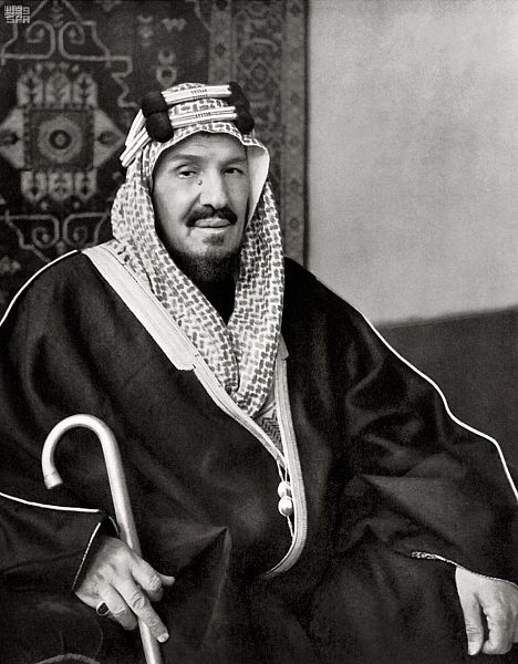 رسالة للمسلمين وأهل الحكم من الملك المؤسس قبل 98 عامًا - المواطن