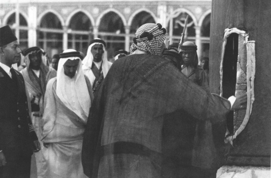 الملك عبدالعزيز .. شخصيته جمعت فضائل العرب وهذا الحدث الأصعب في حياته