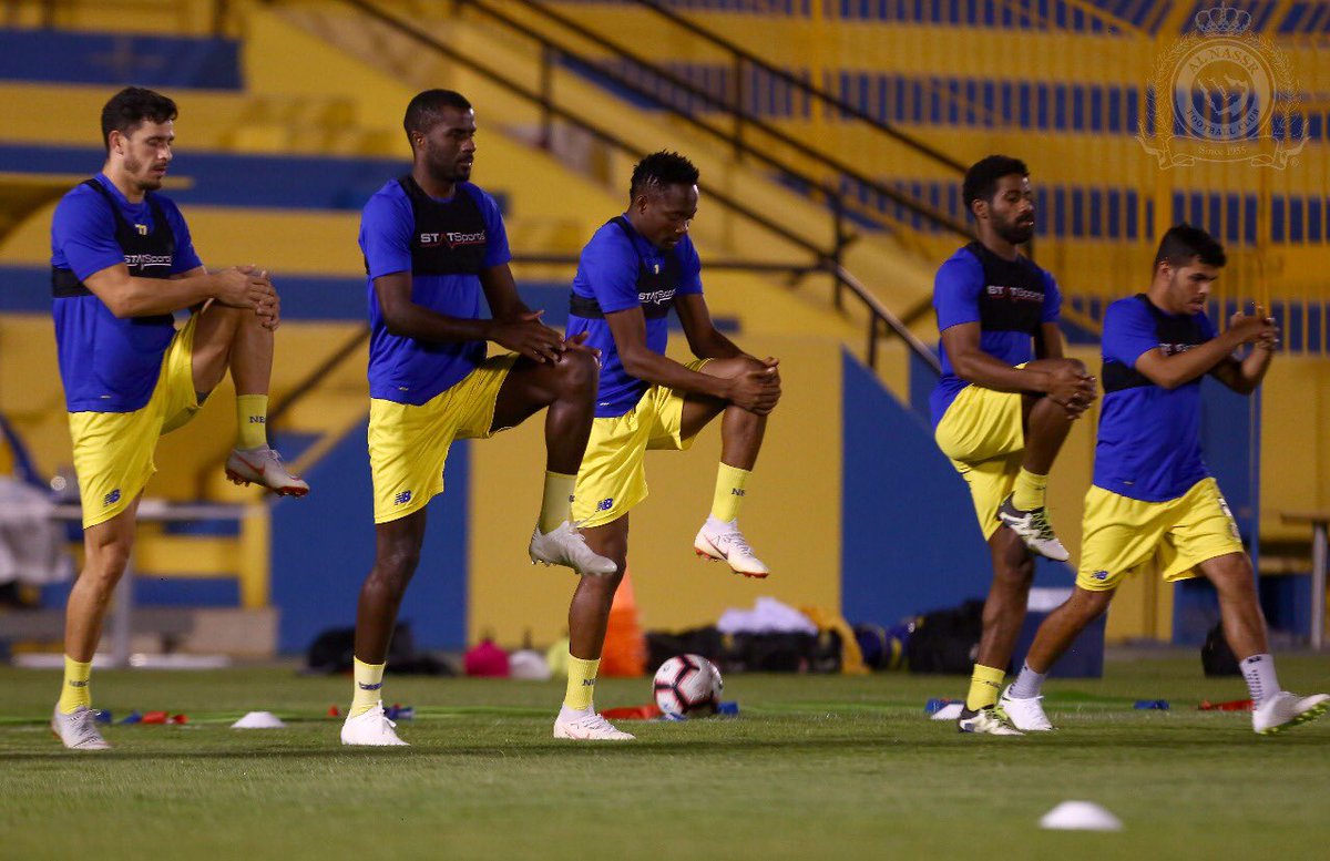 النصر ضد التعاون .. 16 مباراة وتفوق كاسح للعالمي