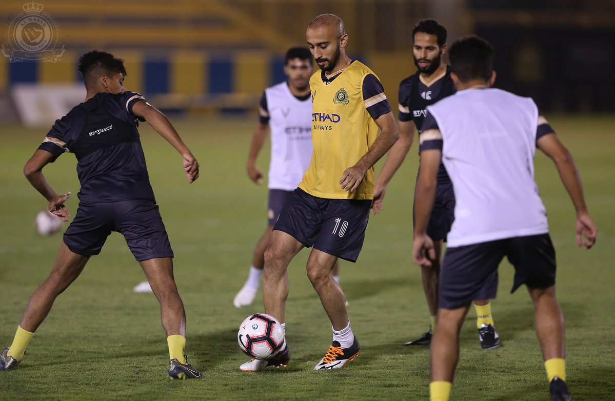 بدء بيع تذاكر مباراة النصر والجزيرة الإماراتي اليوم