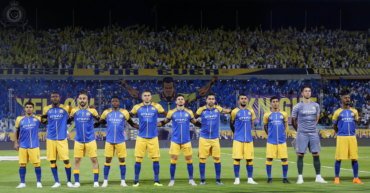 فأل خير يُطارد النصر في الدوري