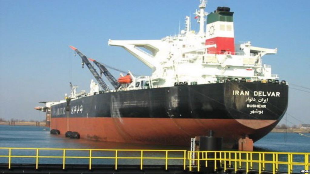 مسؤولون أمريكيون يكشفون موعد منع صادرات إيران النفطية نهائيًا - المواطن