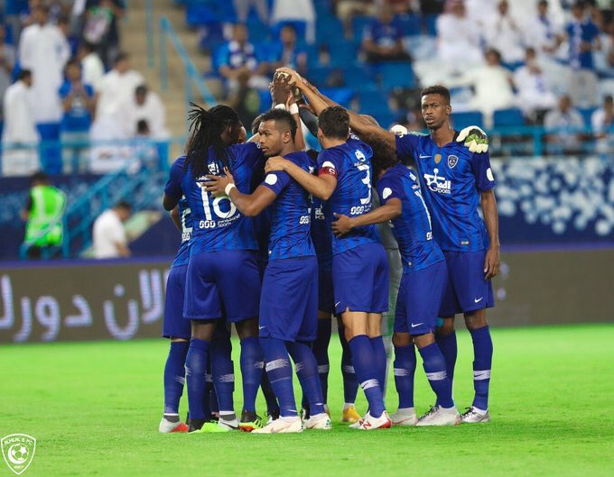 بعيدًا عن العيون.. الهلال يواجه الفيصلي