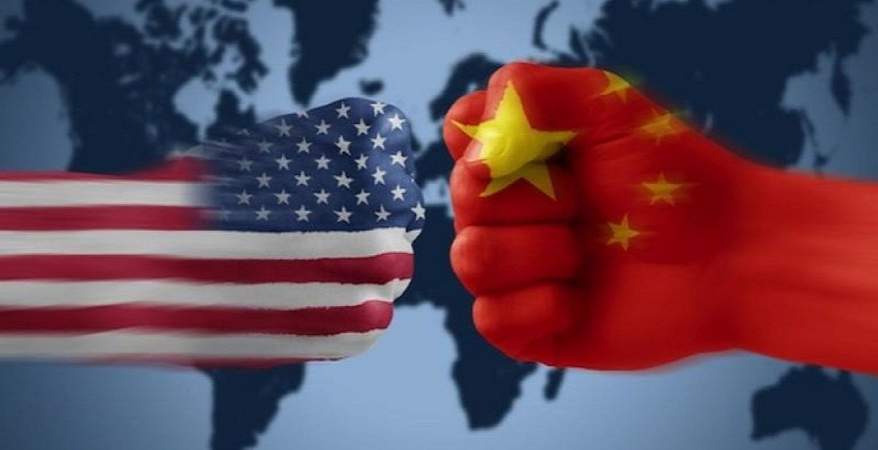 بعد الرسوم الأميركية.. بكين تهدد واشنطن برد قاسٍ