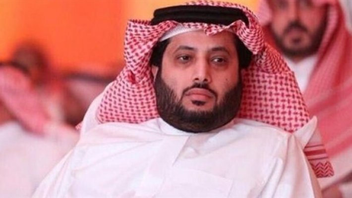 آل الشيخ لـ نواف العابد : لن يجبرك أحد على ترك ناديك