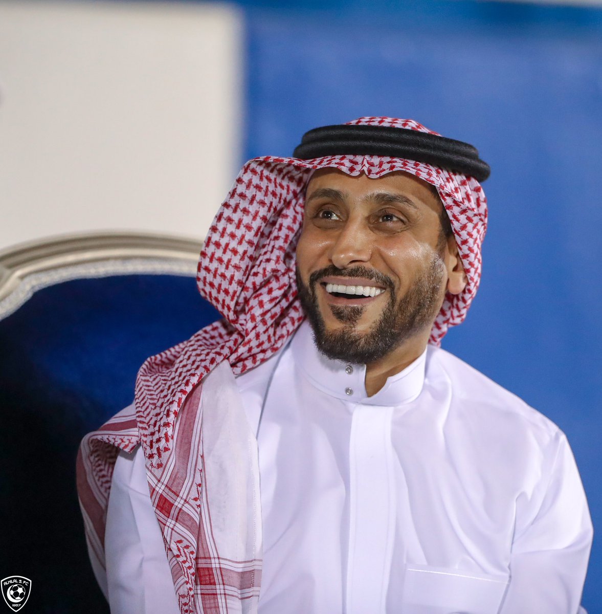 سامي الجابر يكشف الحقائق ويوضح سبب إعفائه من رئاسة الهلال