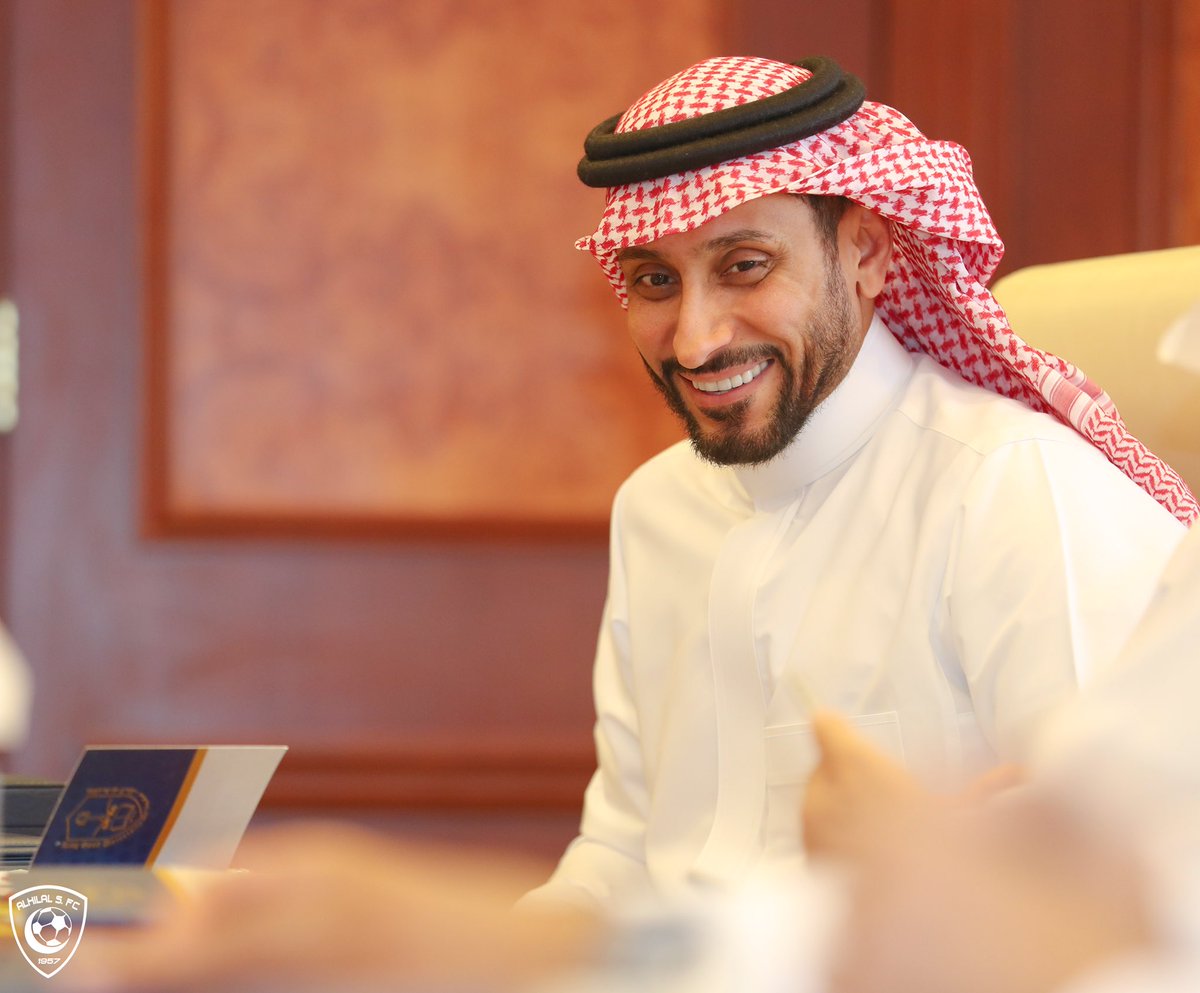 سامي الجابر في 5 أشهر.. صفقات عالمية والتتويج بالسوبر السعودي