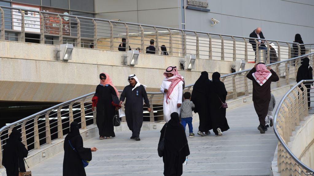 انخفاض معدل البطالة للسعوديين إلى 10.1%