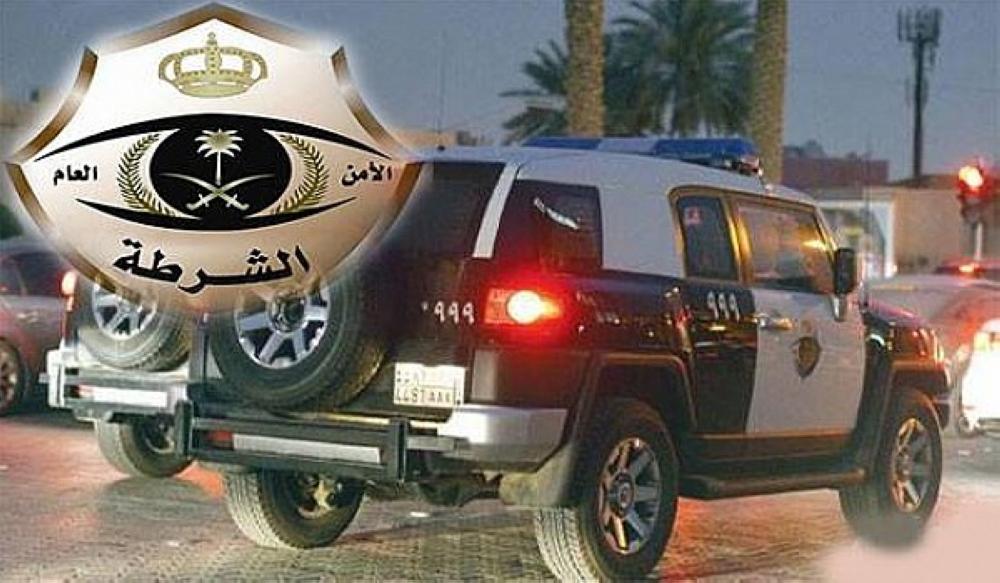 سقوط الرباعي الشقي في جدة بعد الاعتداء على وافد وسرقة محفظته - المواطن