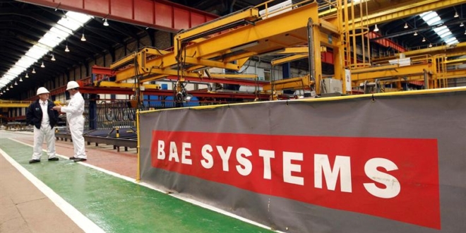 وظائف شاغرة لدى شركة BAE SYSTEMS بالظهران والطائف   صحيفة المواطن الإلكترونية