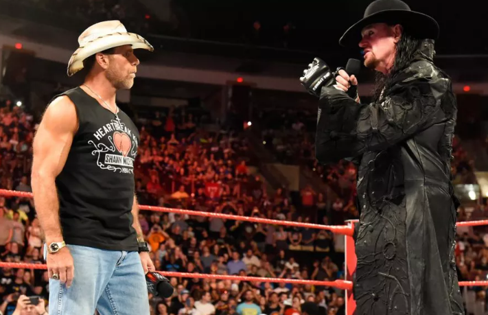 WWE يعود للمملكة ببطولة دُرة التاج في هذا الموعد
