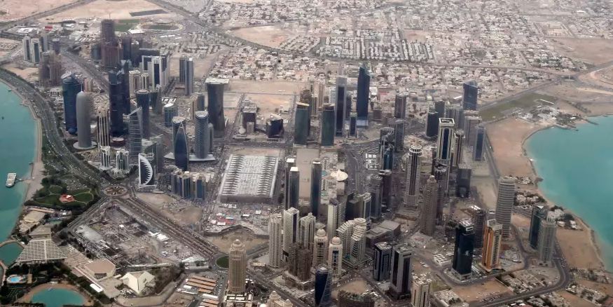 فضائح جديدة لقطر.. الدوحة تنتظر أكبر صفعة من الولايات المتحدة
