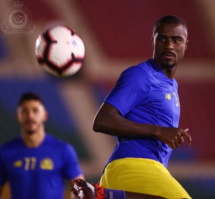 كريستيان راموس يرد على الانتقادات