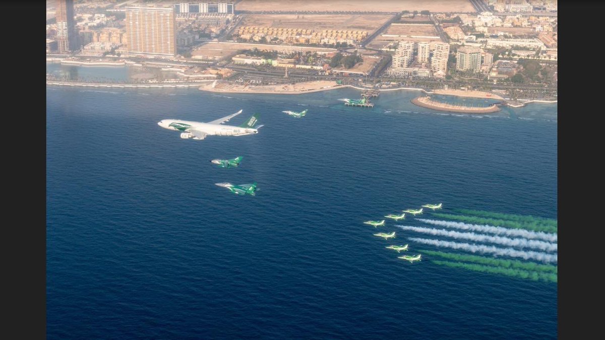 كورنيش جدة يحقق المتعة والإثارة لمرتاديه