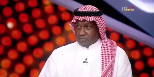 ماجد عبدالله: هذه مشكلة الكرة العربية.. وزيادة الأجانب يؤثر على الأخضر