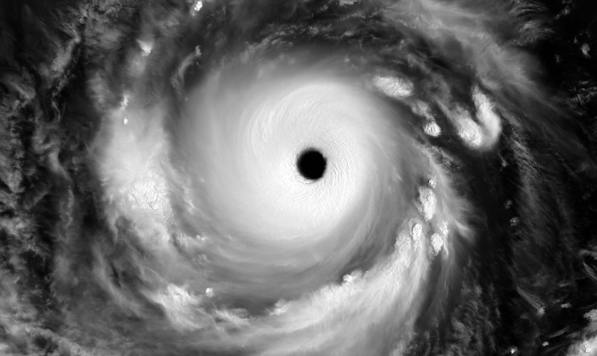 مع استمرار فلورنس .. مانغخوت MANGKHUT أعنف الأعاصير على وجه الأرض يضرب الفلبين