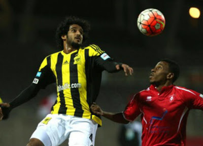 المسابقات تُعدل موعد مباراة الاتحاد والوحدة