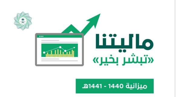 إنفوجرافيك.. ماليتنا تبشر بالخير.. زيادة الإيرادات وتراجع العجز