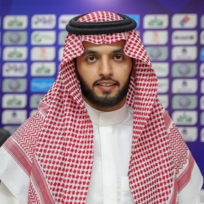 الكثيري .. مديرًا للمركز الإعلامي بنادي الهلال