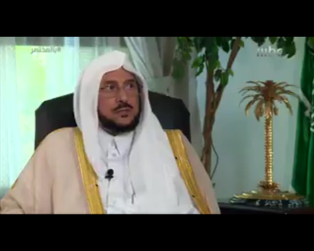 الوزير آل الشيخ: خياران أمام الداعية المخطئ وهؤلاء سيطوى قيدهم