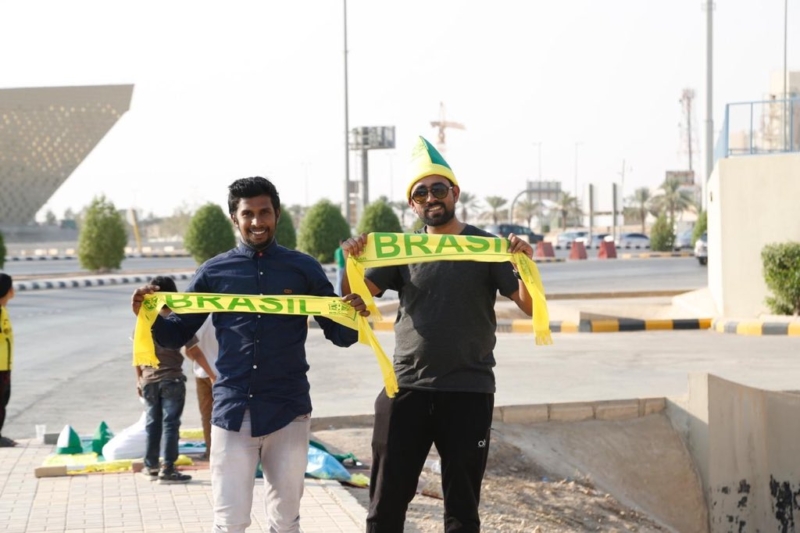 السعودية والبرازيل : مشاهدة مباراة السعودية والبرازيل بث مباشر اليوم 12-10-2018 ... - كيف تحدث هذه الطفرة عندما يقال لك مرارا وتكرارا إن لمسك أو التنفس حولك من الشخص الخطأ.