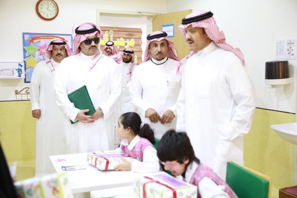 سلطان بن سلمان: جمعية الأطفال المعوقين نموذج يحتذى على مستوى العالم