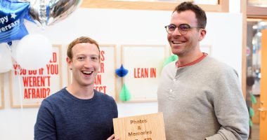 فيسبوك تعين رئيسًا جديدًا لموقع إنستغرام