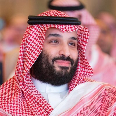 ولي العهد: القفزات الهائلة للسعودية شملت الجانب الرياضي