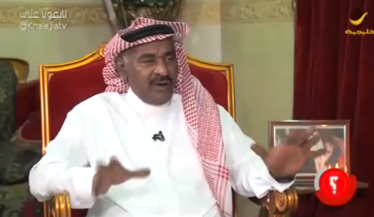 محمد المطلق: جمهور الاتحاد كان يُطربني