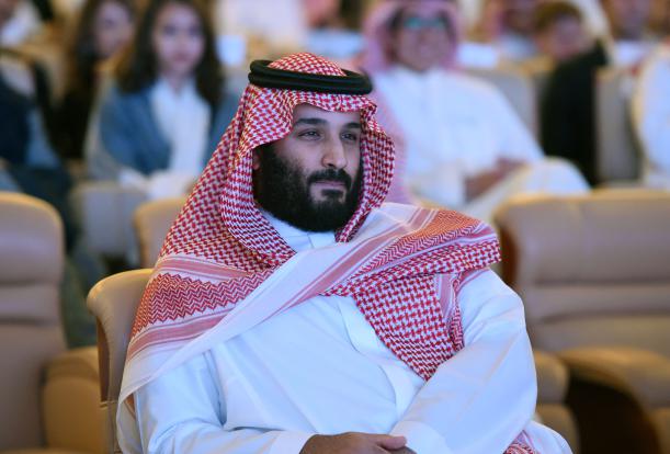 مفاتيح النجاح في يد ولي العهد محمد بن سلمان تُحوّل الرمال ذهبًا