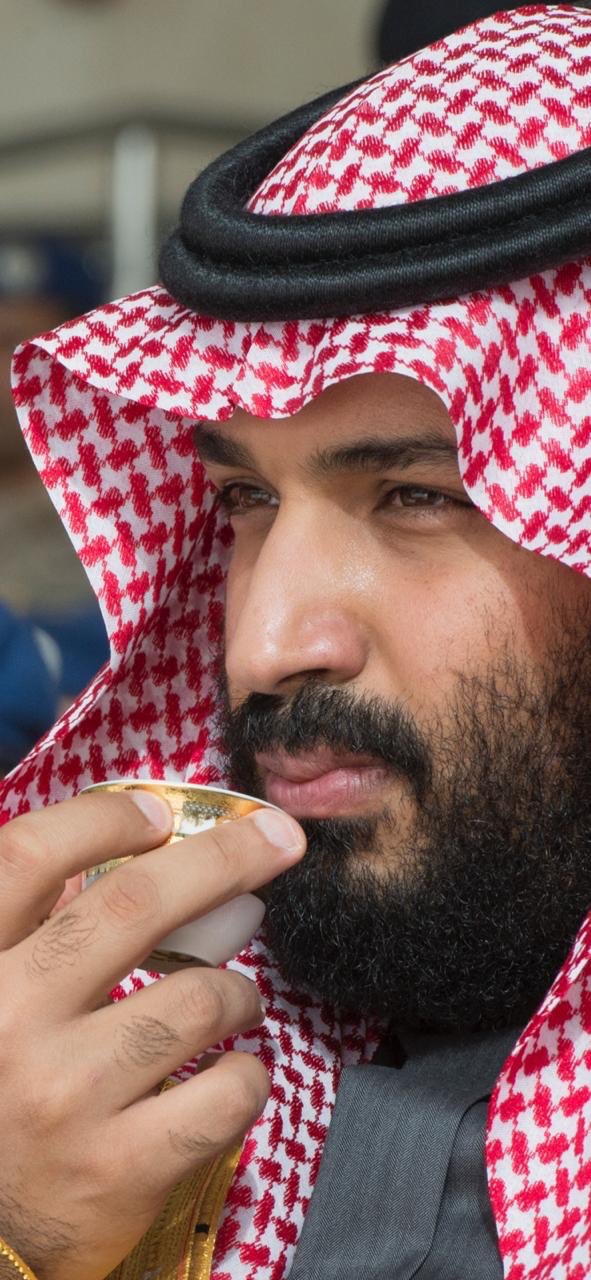 رسالة حب لمحمد بن سلمان يتصدر الترند.. صفعة على وجه المسيئين والمغرضين