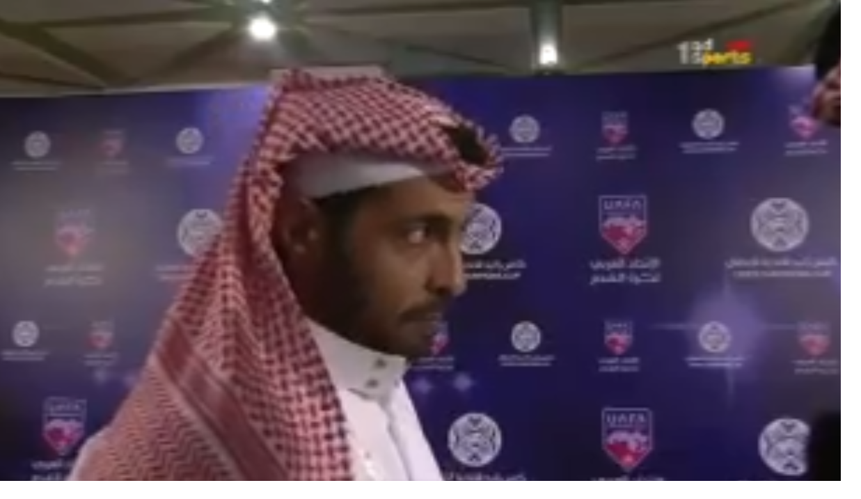 محمد بن فيصل: الهلال ينافس على كل البطولات دائمًا