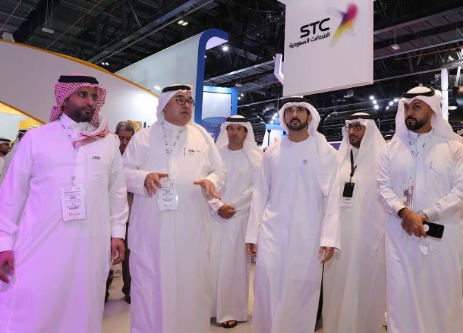 STC تدشن أول اتصال فيديو جوي بالشرق الأوسط من ارتفاع 30 ألف قدم